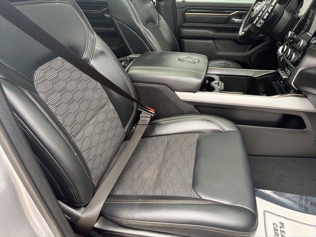 Used 2019 RAM 1500 Sport w/ Level 2 Equipment Group image 25