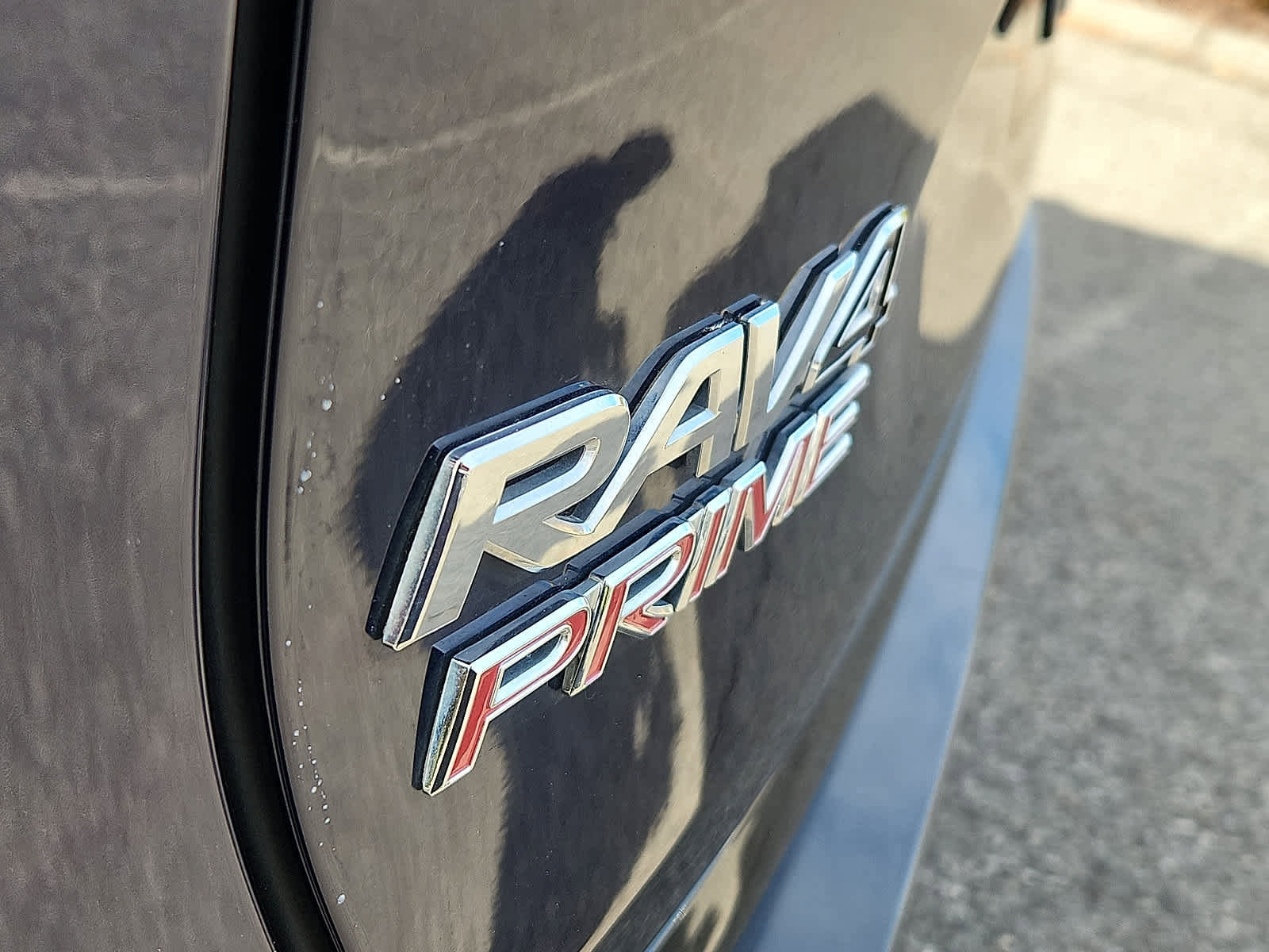 Certified 2023 Toyota RAV4 XSE image 32