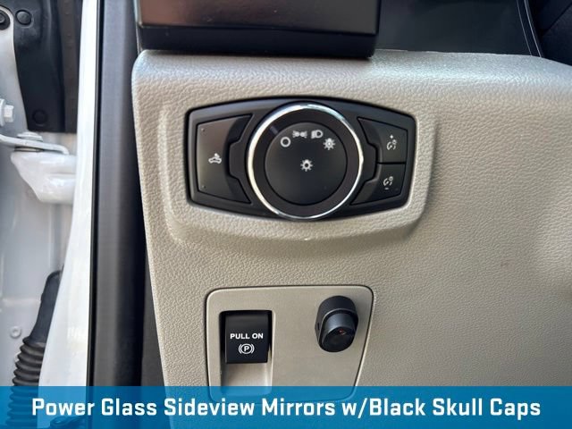 Used 2019 Ford F150 XL w/ XL Power Equipment Group AWD/4WD image 15