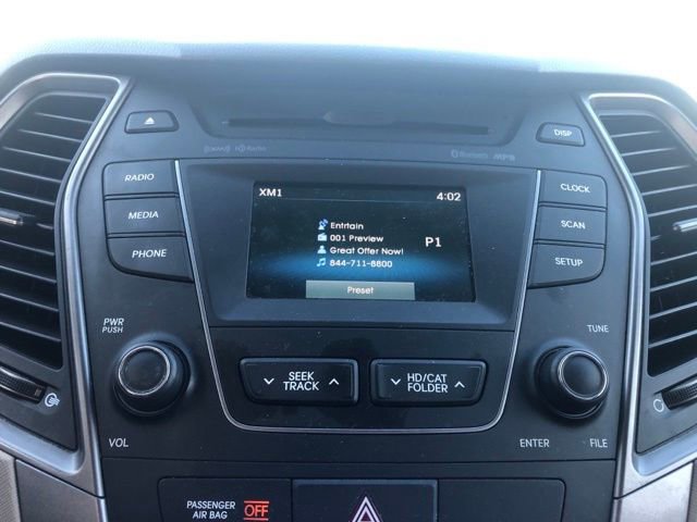 Used 2013 Hyundai Santa Fe Sport image 28