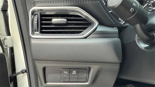 Used 2023 MAZDA CX-5 AWD 2.5 S w/ Select Package image 29