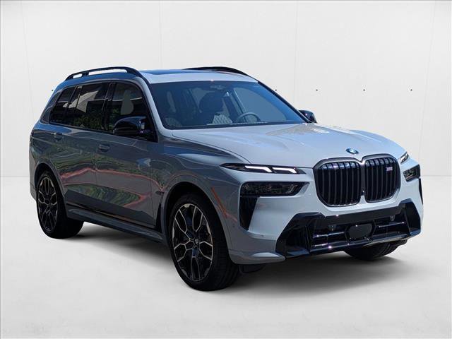New 2026 BMW X7 M60i image 6