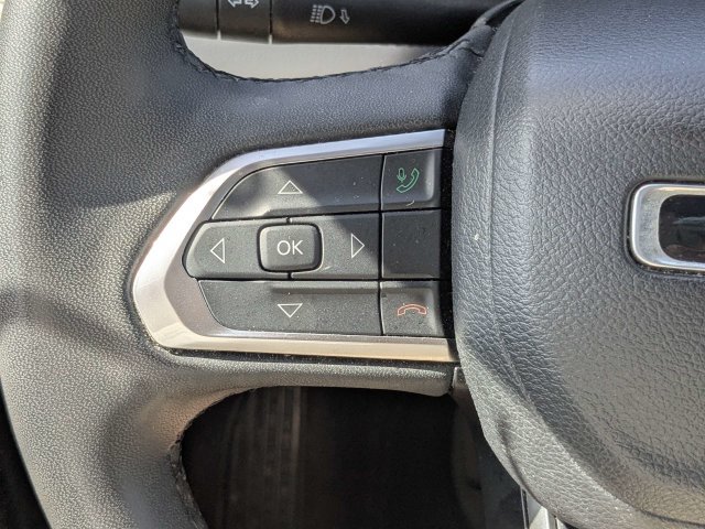 Used 2023 Jeep Compass Limited AWD/4WD image 27