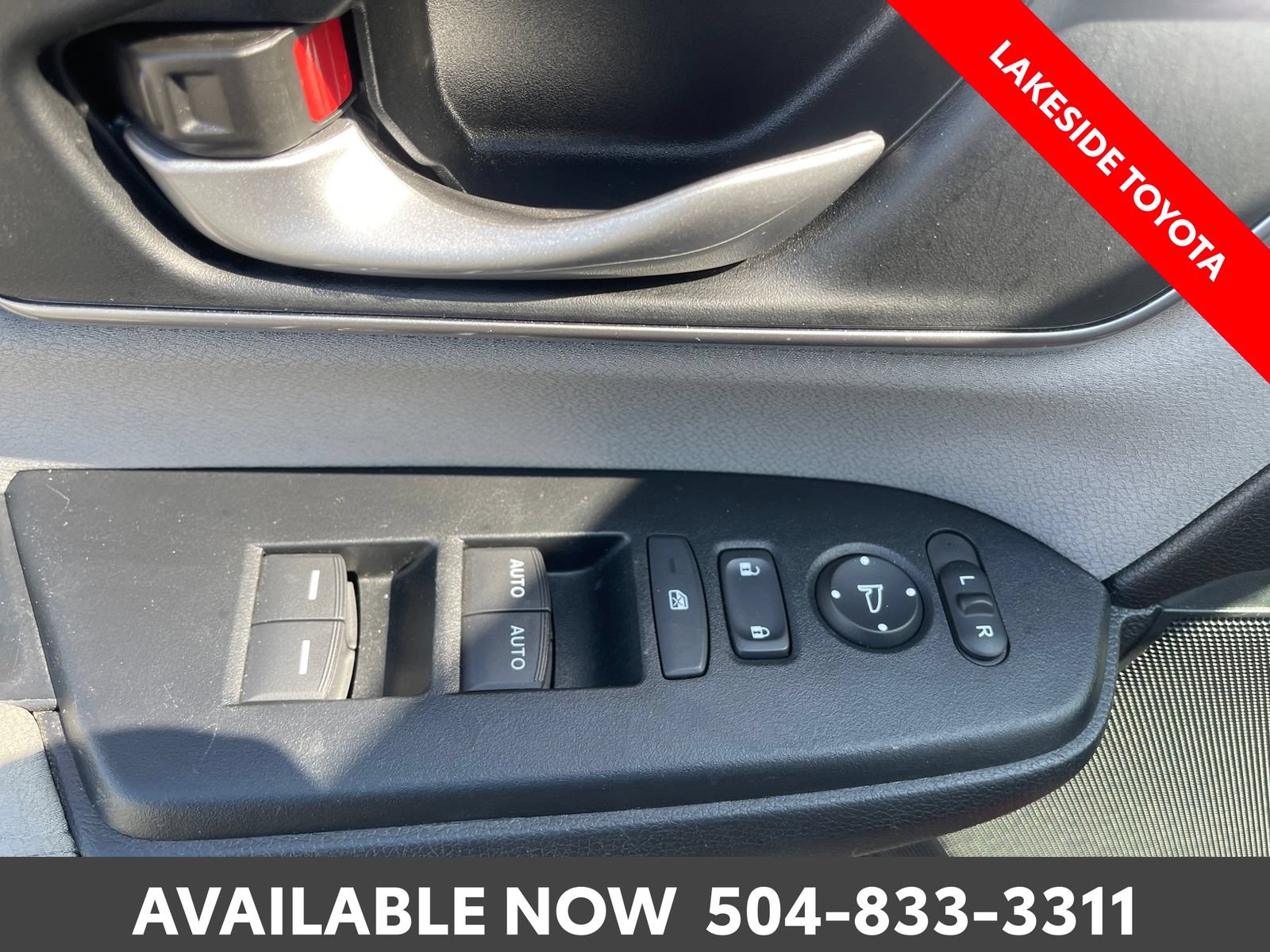 Used 2022 Honda CR-V EX image 24