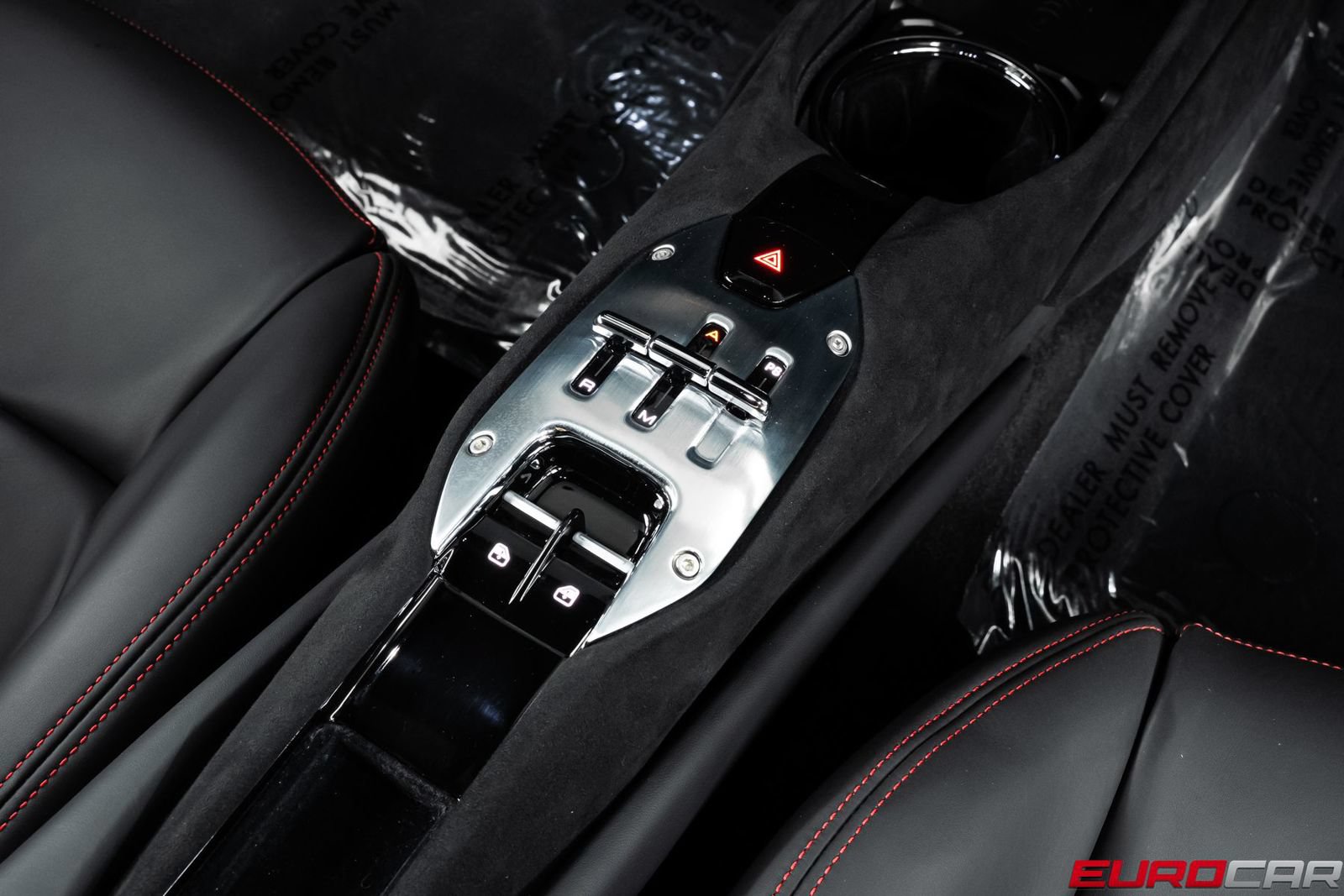 Used 2023 Ferrari 296 GTB RWD image 32