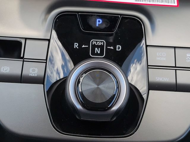 New 2026 Toyota C-HR AWD/4WD image 19