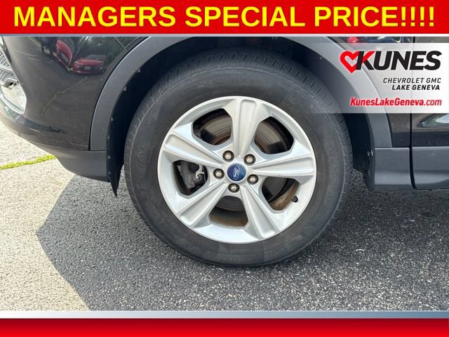 Used 2013 Ford Escape SE AWD/4WD image 14