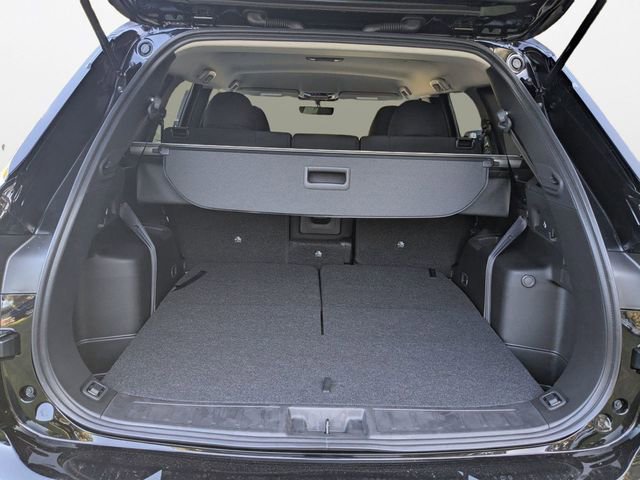 New 2025 Mitsubishi Outlander ES image 13