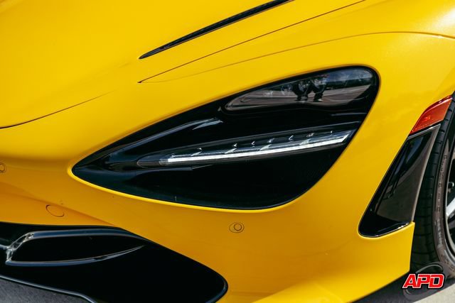 Used 2020 McLaren 720S Performance RWD image 71