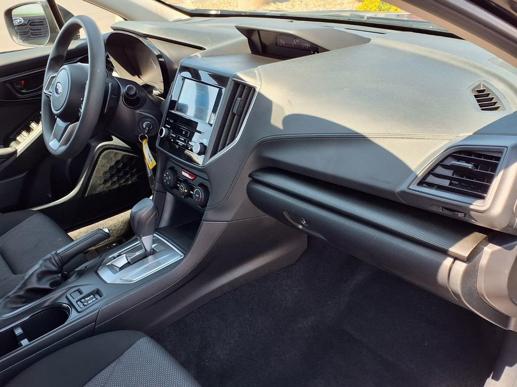 Used 2023 Subaru Impreza Premium image 17