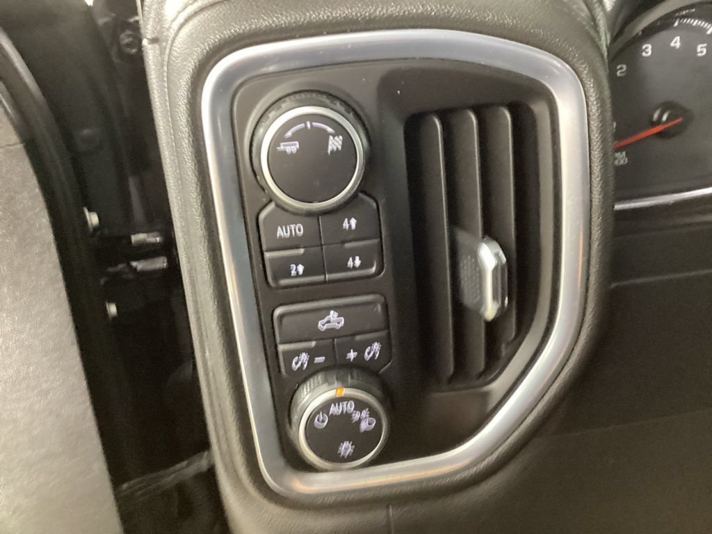 Used 2019 Chevrolet Silverado 1500 LT w/ All-Star Edition AWD/4WD image 17