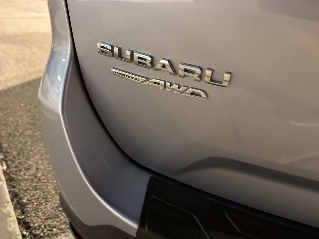 Used 2020 Subaru Forester Limited image 26