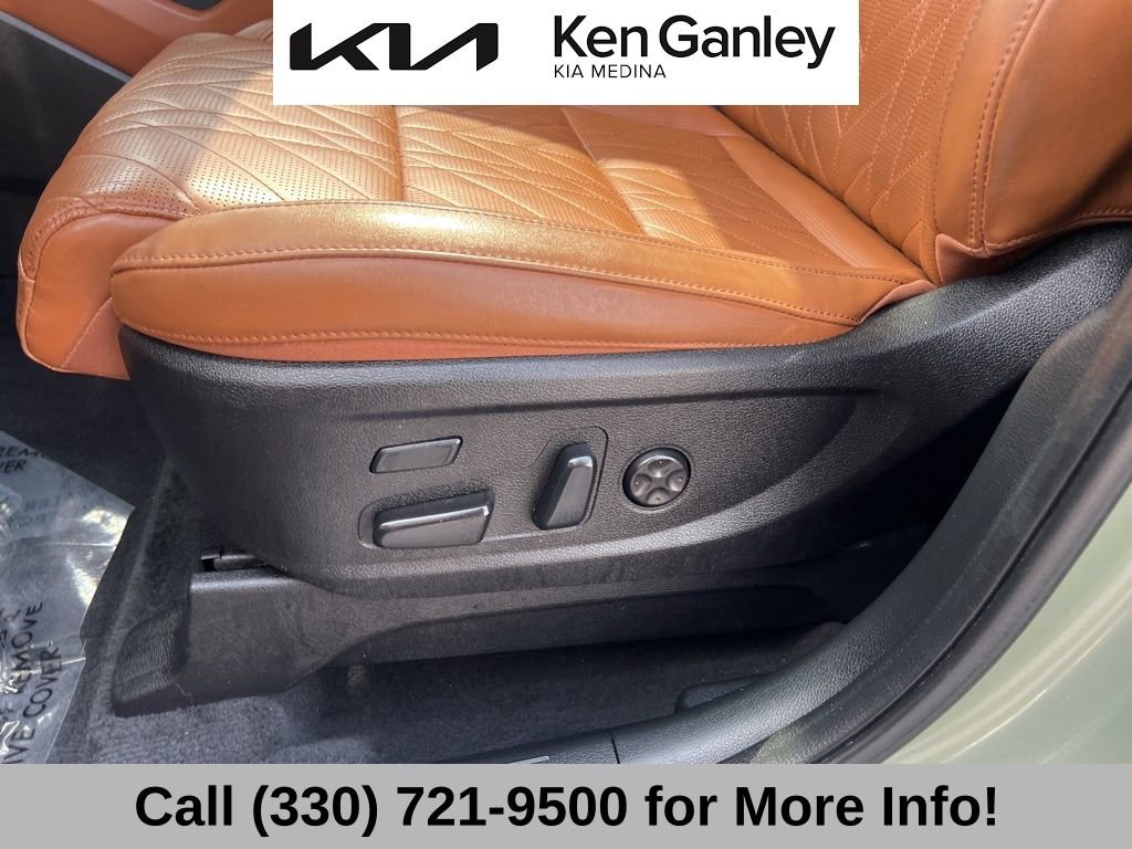 Used 2023 Kia Telluride SX Prestige X-Pro image 29