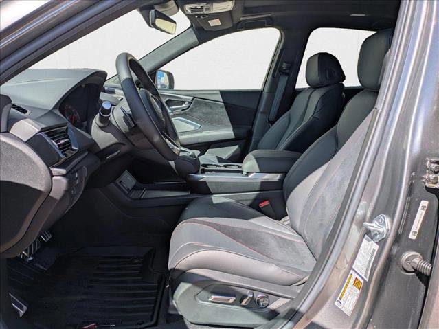 New 2025 Acura RDX A-Spec image 4