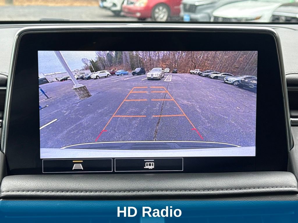 Used 2021 Chevrolet Tahoe LT image 11