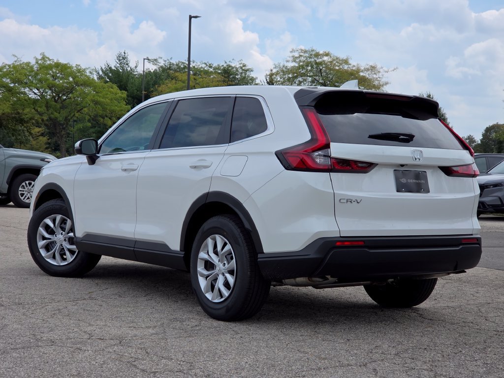 New 2026 Honda CR-V LX image 15