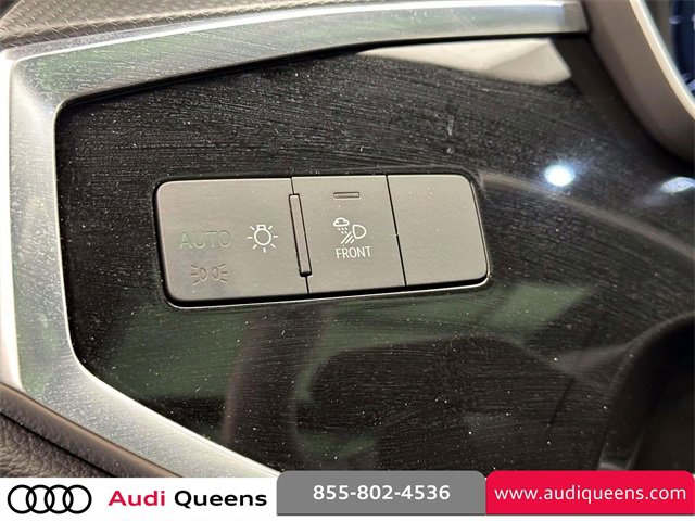 Certified 2025 Audi Q3 2.0T Premium w/ Convenience Package image 21