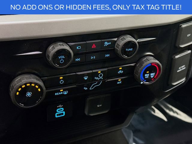 New 2026 Ford F350 XL image 16