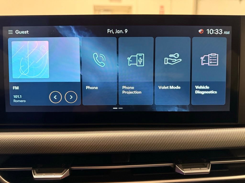 Used 2026 Hyundai Sonata SEL image 20