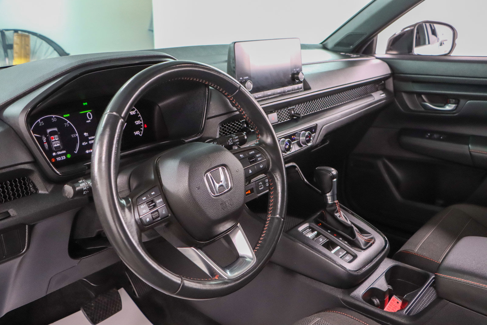 Used 2023 Honda CR-V Sport image 23