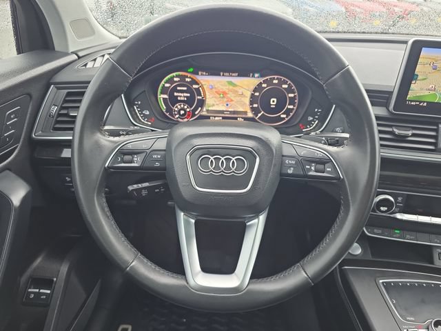 Used 2020 Audi Q5 e Premium Plus AWD/4WD image 18