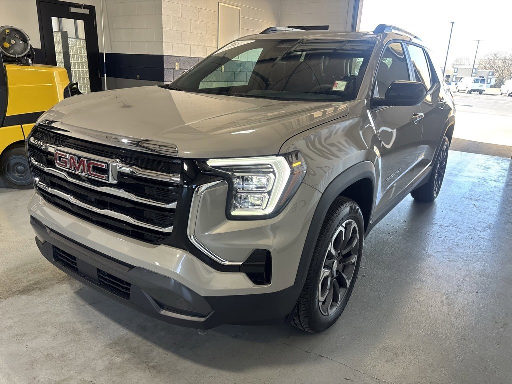 New 2026 GMC Terrain Elevation w/ Elevation Premium Package image 34