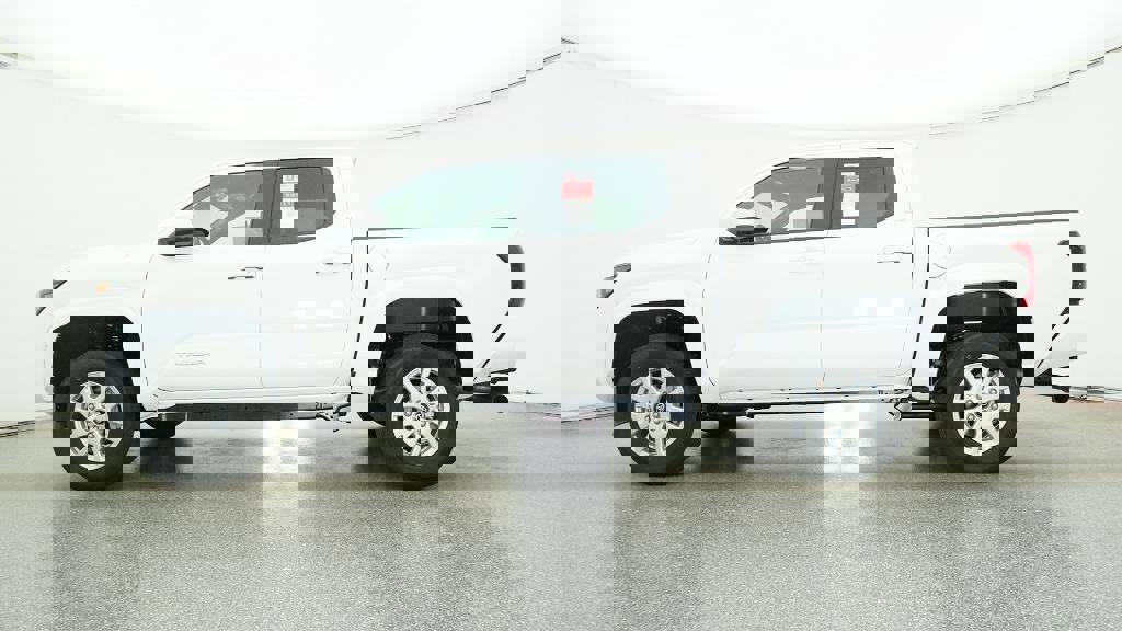 New 2025 Toyota Tacoma SR5 image 52