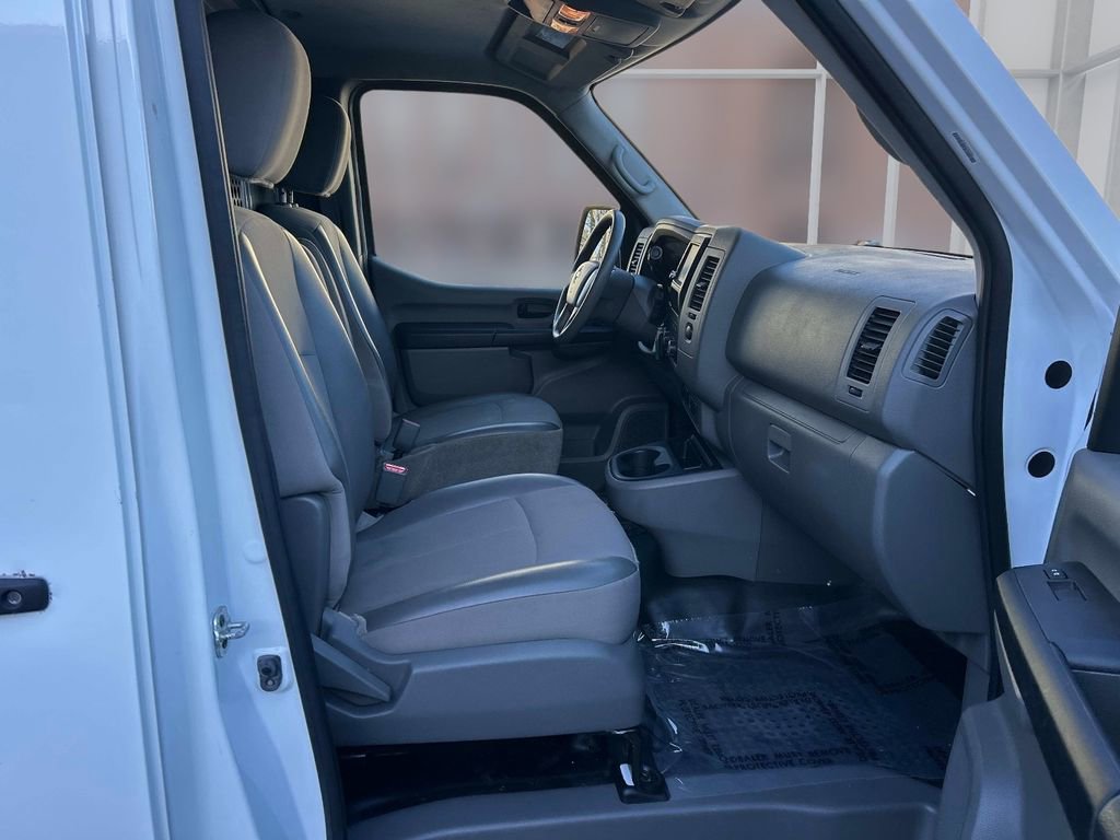 Used 2021 Nissan NV 2500 S RWD image 18