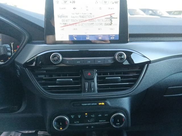 New 2026 Ford Escape Active image 20