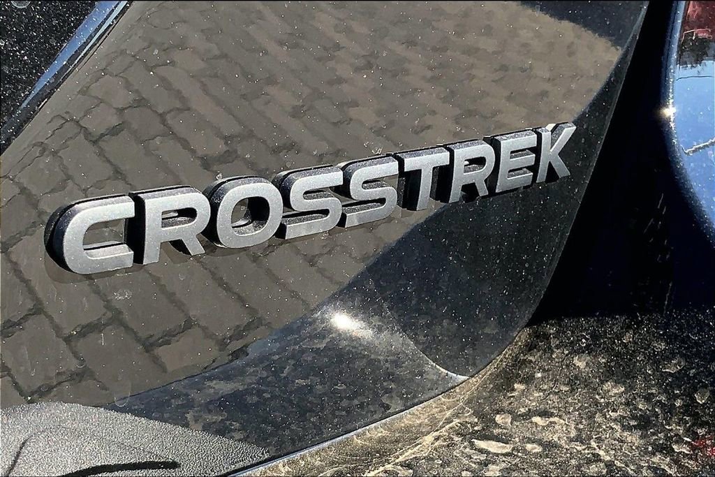 New 2026 Subaru Crosstrek 2.5i image 9
