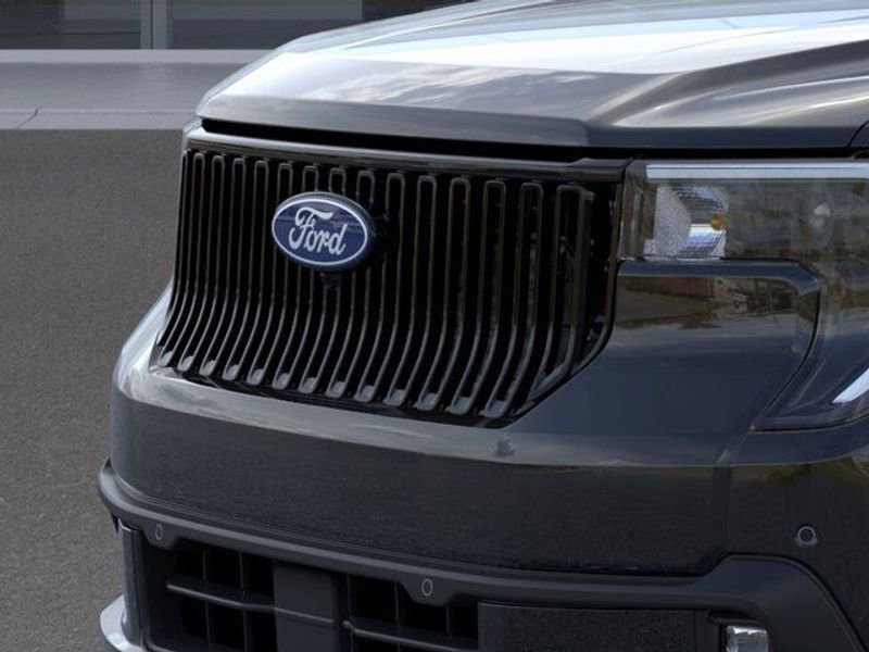 New 2026 Ford Maverick Lobo image 18