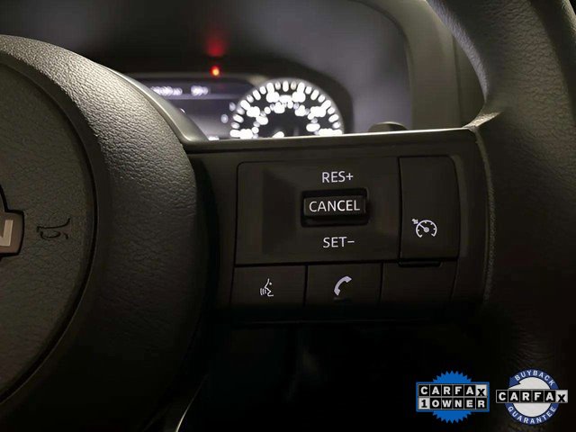 Used 2024 Nissan Pathfinder S image 36