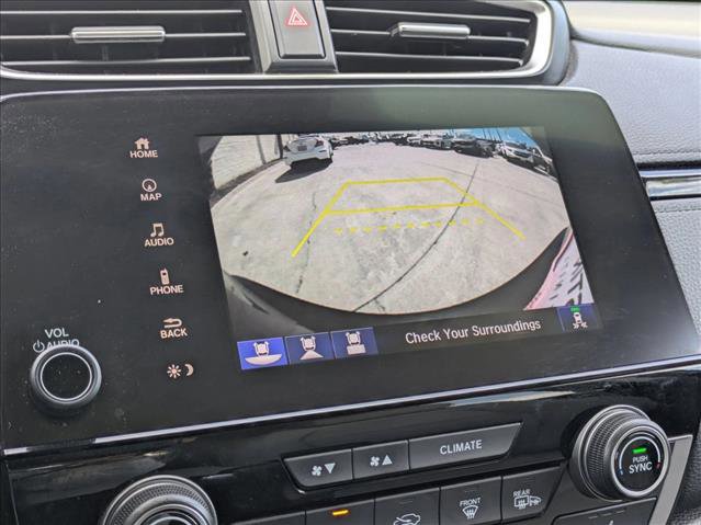 Used 2018 Honda CR-V Touring image 14