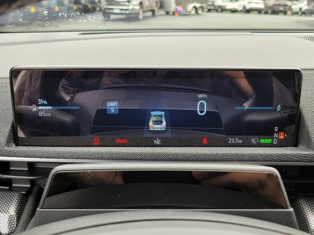 New 2025 Ford Mustang Mach-E GT w/ Interior Protection Package image 14