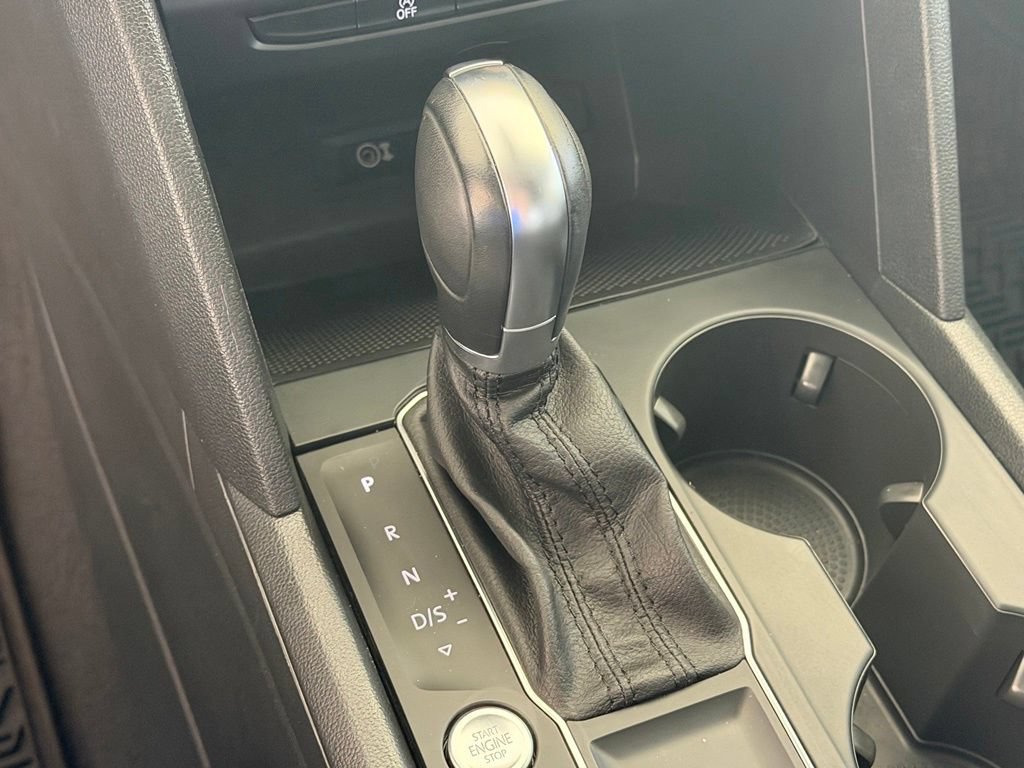 Used 2019 Volkswagen Atlas SE FWD image 8
