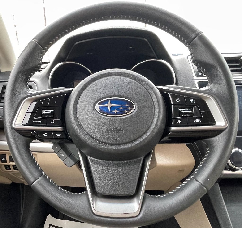 Used 2018 Subaru Legacy 2.5i Limited AWD/4WD image 16