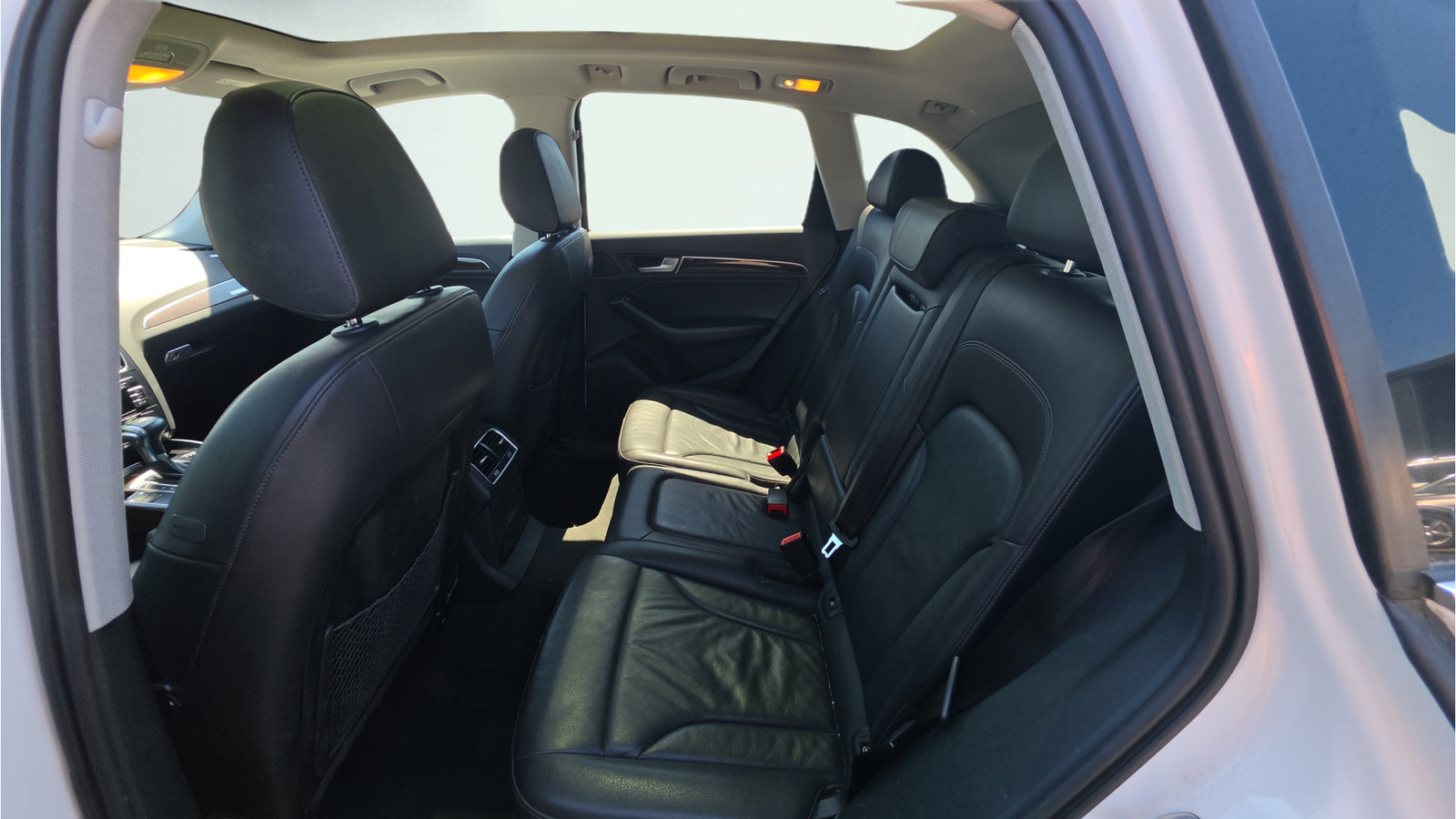 Used 2016 Audi Q5 2.0T Premium AWD/4WD image 16