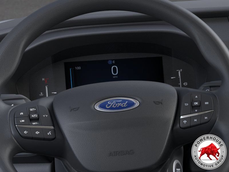 New 2026 Ford Transit 350 148 High Roof Extended w/ Load Area Protection Package RWD image 14