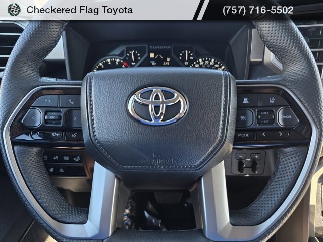 Used 2023 Toyota Tundra Limited image 17