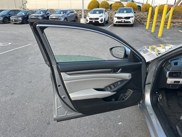 Used 2020 Honda Accord LX image 26