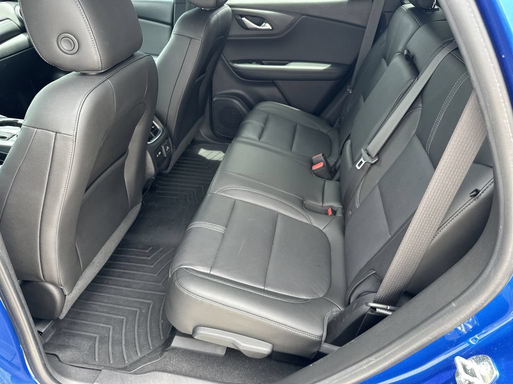Used 2019 Chevrolet Blazer LT w/ Sun and Wheels Package FWD image 31
