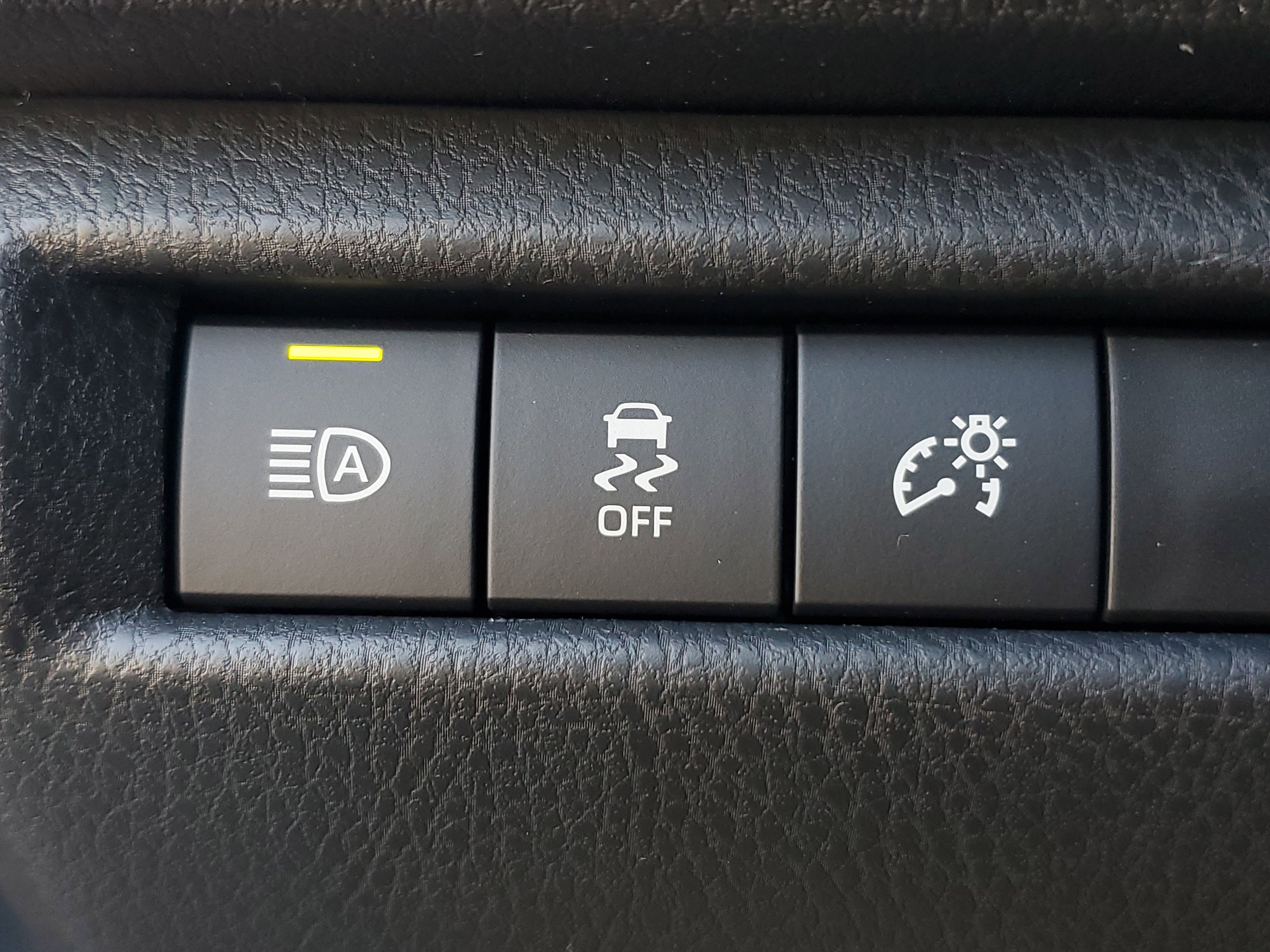 New 2026 Toyota Camry SE image 31