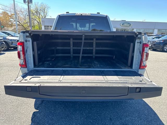 Used 2023 Ford F150 Raptor w/ Raptor 37 Performance Package AWD/4WD image 23
