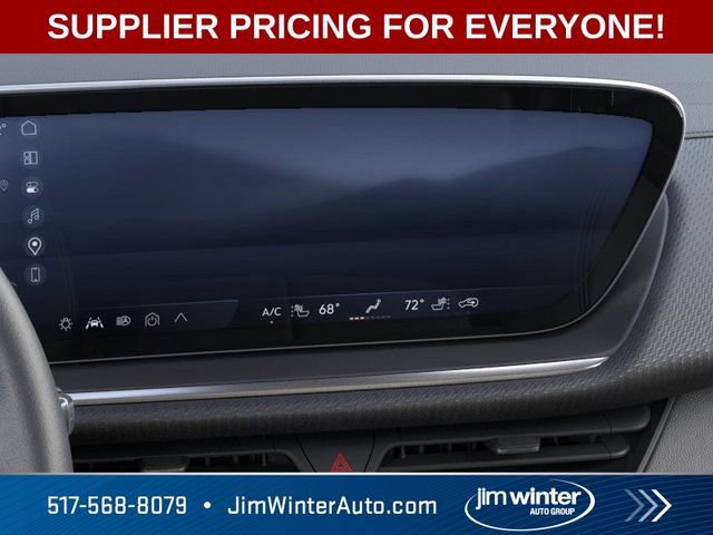 New 2026 Buick Envision Preferred AWD/4WD image 20
