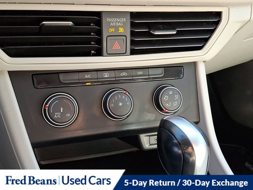 Certified 2021 Volkswagen Jetta S w/ Driver Assistance Package image 17