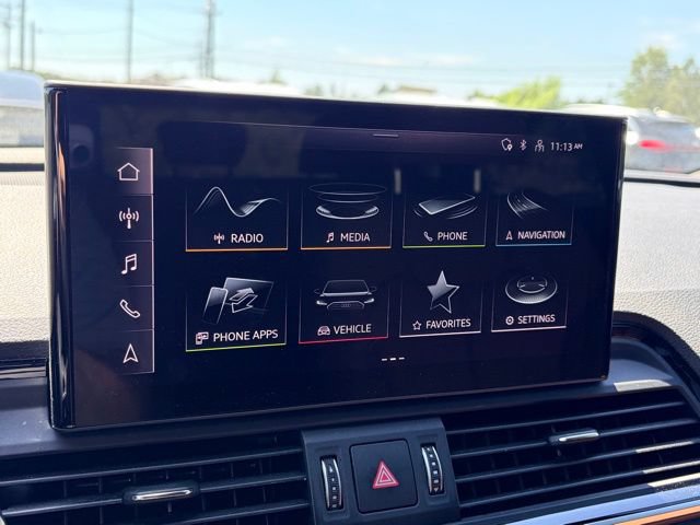 Certified 2024 Audi Q5 2.0T Premium AWD/4WD image 9