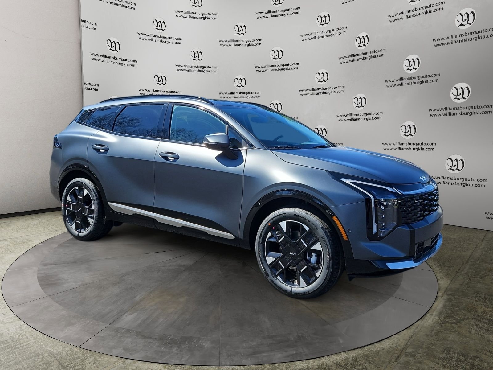 New 2026 Kia Sportage SX Prestige AWD/4WD image 7