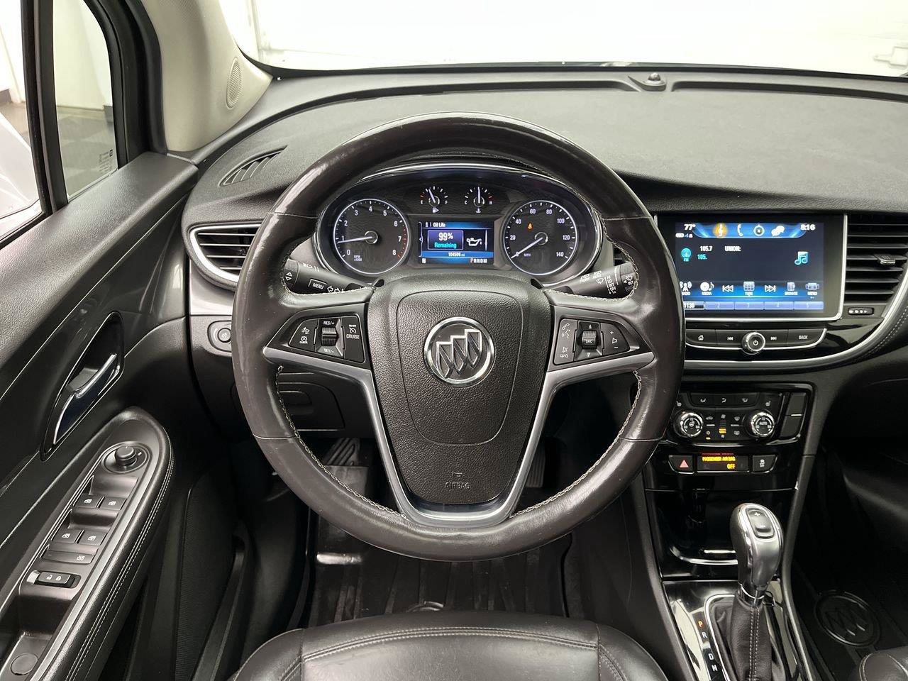 Used 2019 Buick Encore Essence w/ Safety Package II AWD/4WD image 14