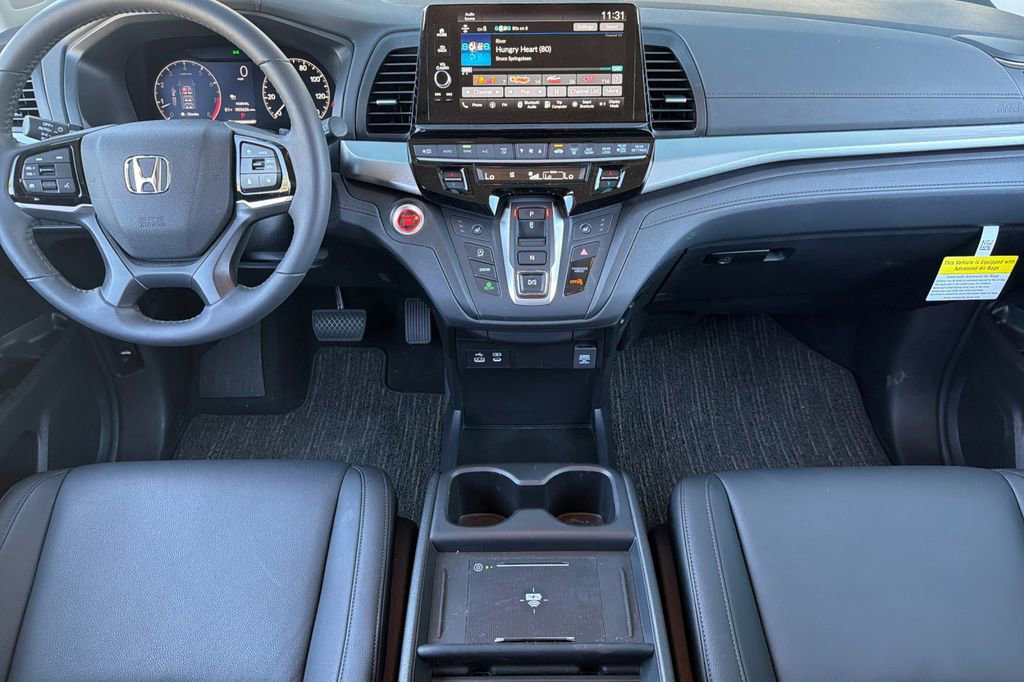 Used 2026 Honda Odyssey EX-L image 13
