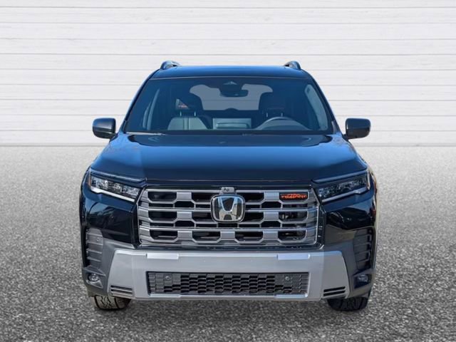 New 2026 Honda Pilot TrailSport image 8